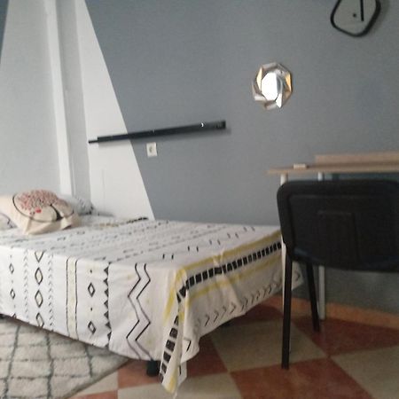 Apartament Ikigai House Sewilla Zewnętrze zdjęcie