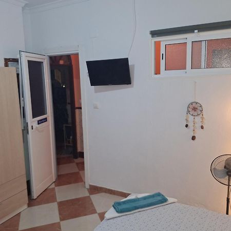 Apartament Ikigai House Sewilla Zewnętrze zdjęcie