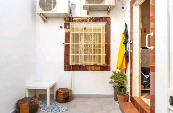 Apartament Ikigai House Sewilla Zewnętrze zdjęcie