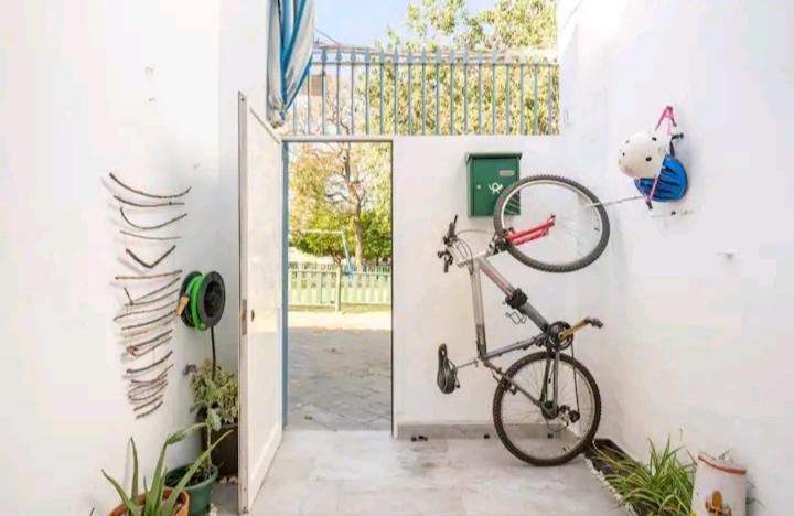 Apartament Ikigai House Sewilla Zewnętrze zdjęcie