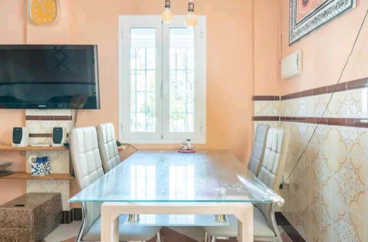 Apartament Ikigai House Sewilla Zewnętrze zdjęcie