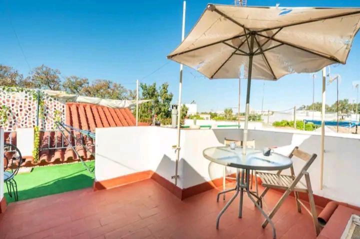 Apartament Ikigai House Sewilla Zewnętrze zdjęcie