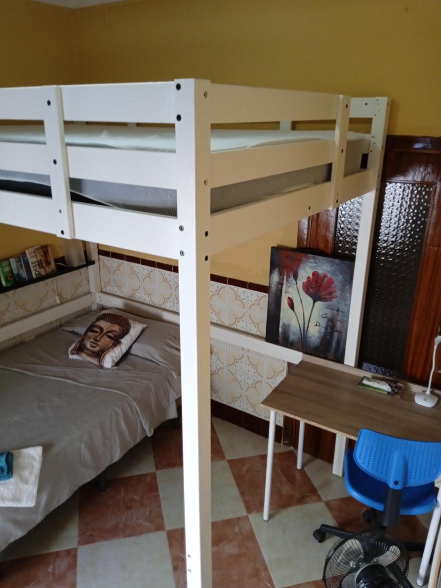 Apartament Ikigai House Sewilla Zewnętrze zdjęcie