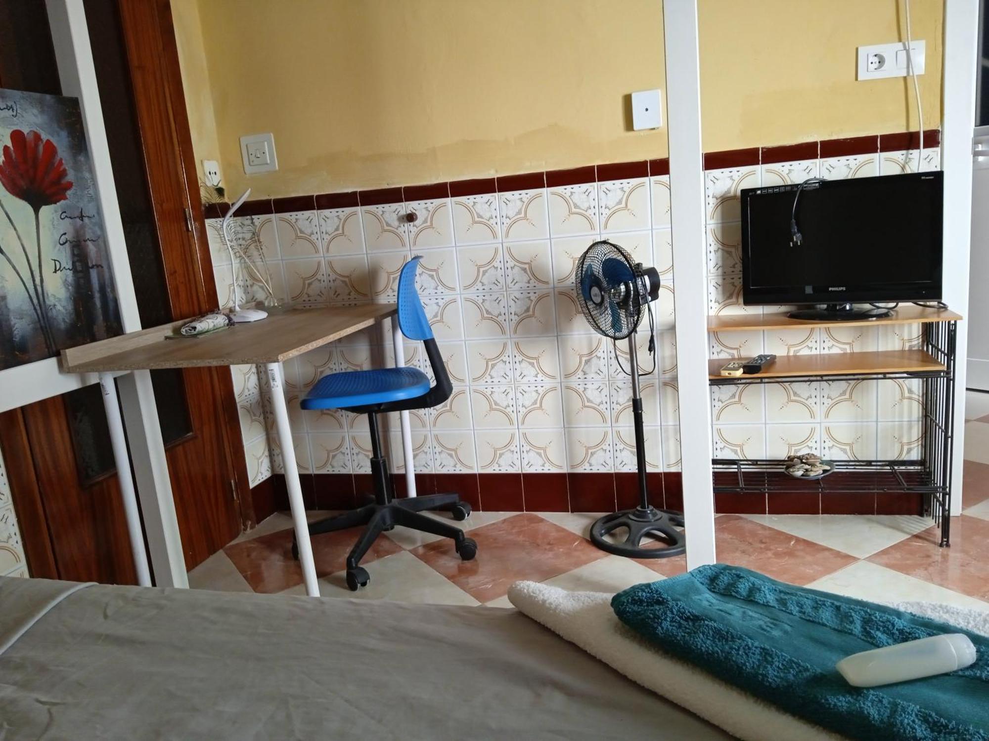 Apartament Ikigai House Sewilla Zewnętrze zdjęcie