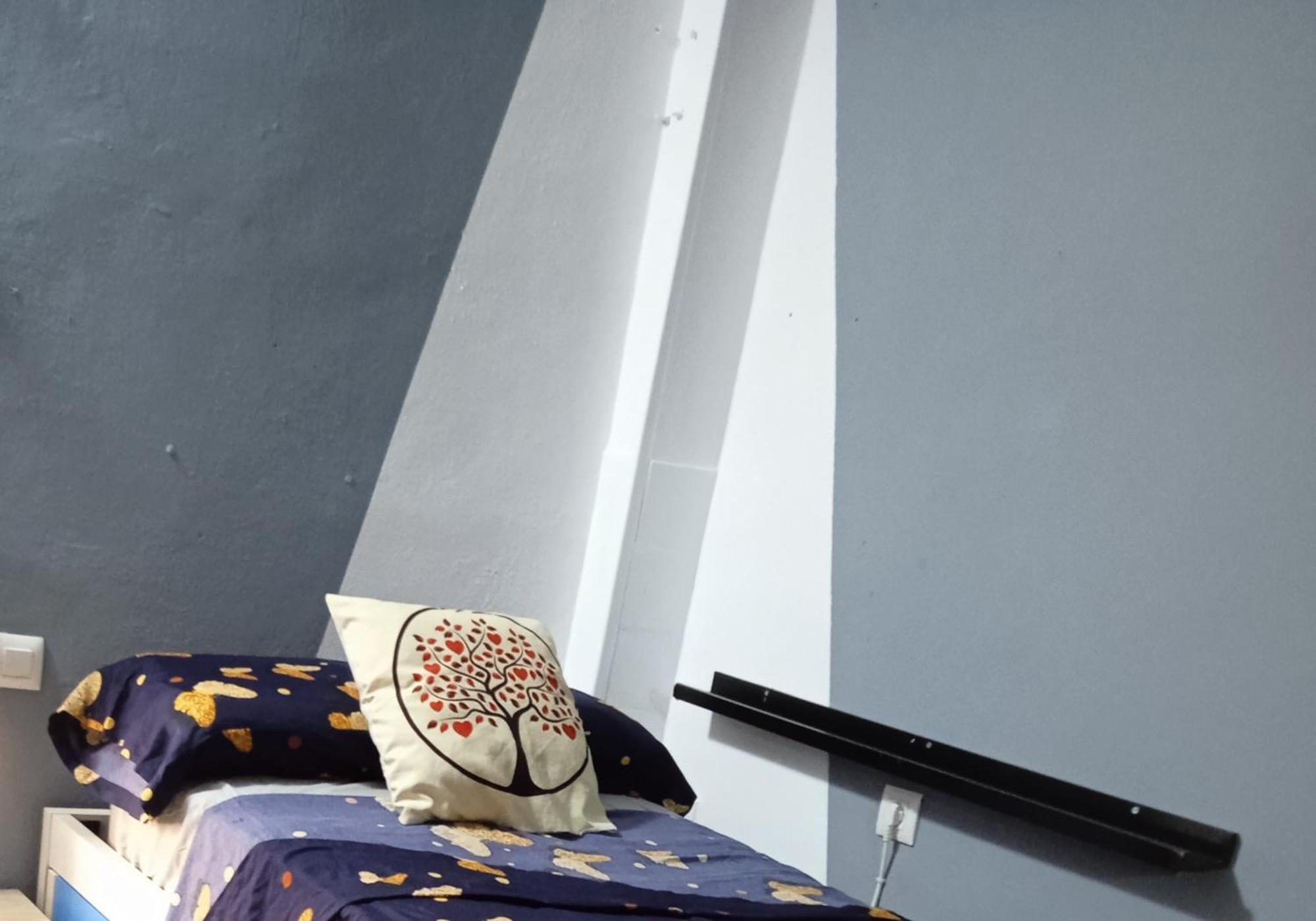 Apartament Ikigai House Sewilla Zewnętrze zdjęcie