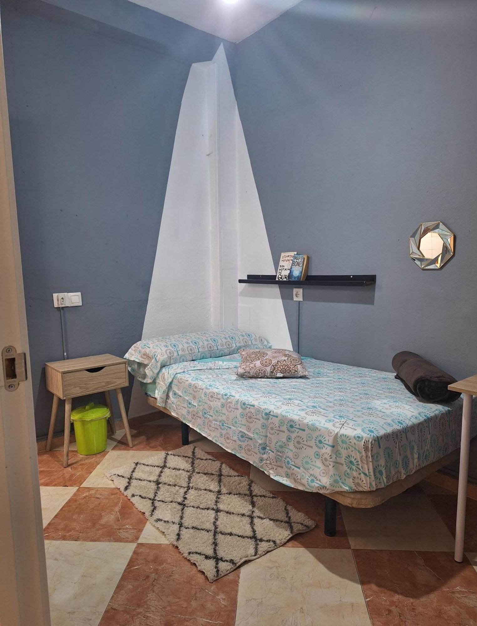 Apartament Ikigai House Sewilla Zewnętrze zdjęcie
