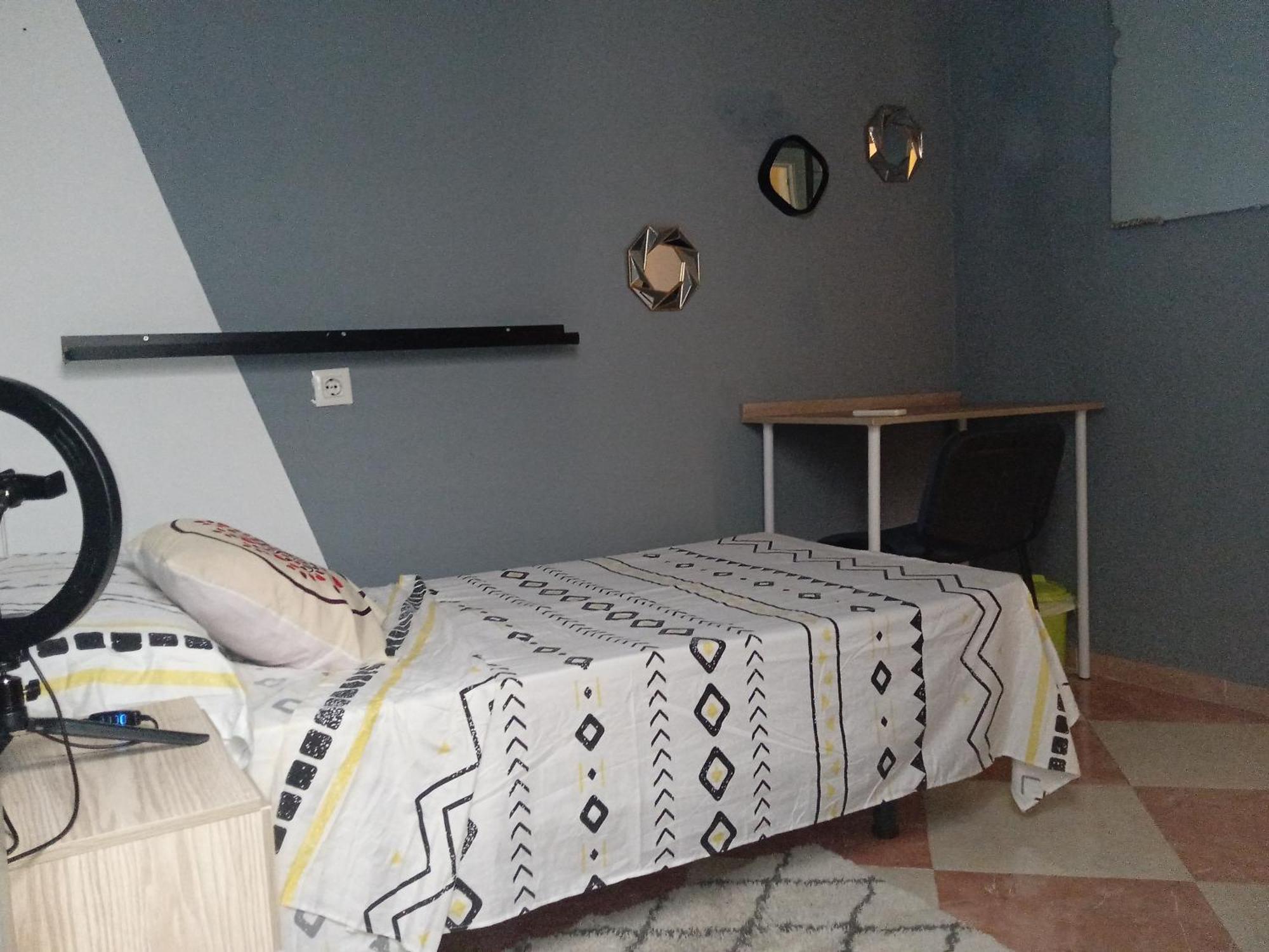 Apartament Ikigai House Sewilla Zewnętrze zdjęcie