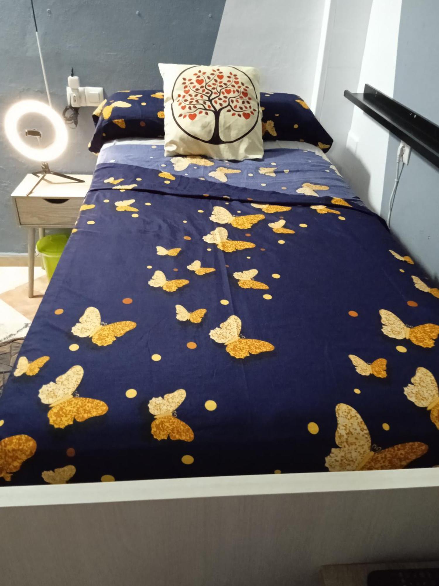 Apartament Ikigai House Sewilla Zewnętrze zdjęcie