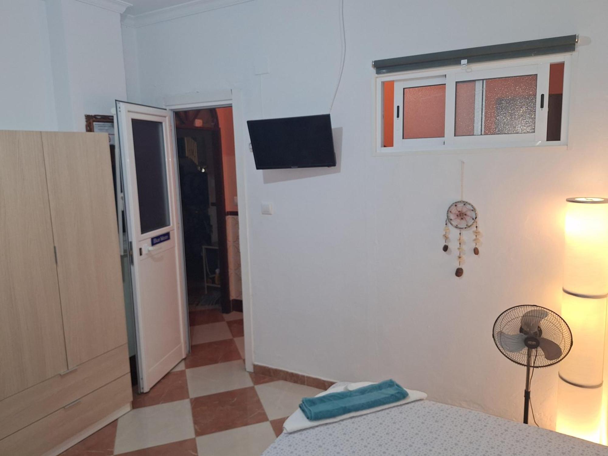 Apartament Ikigai House Sewilla Zewnętrze zdjęcie