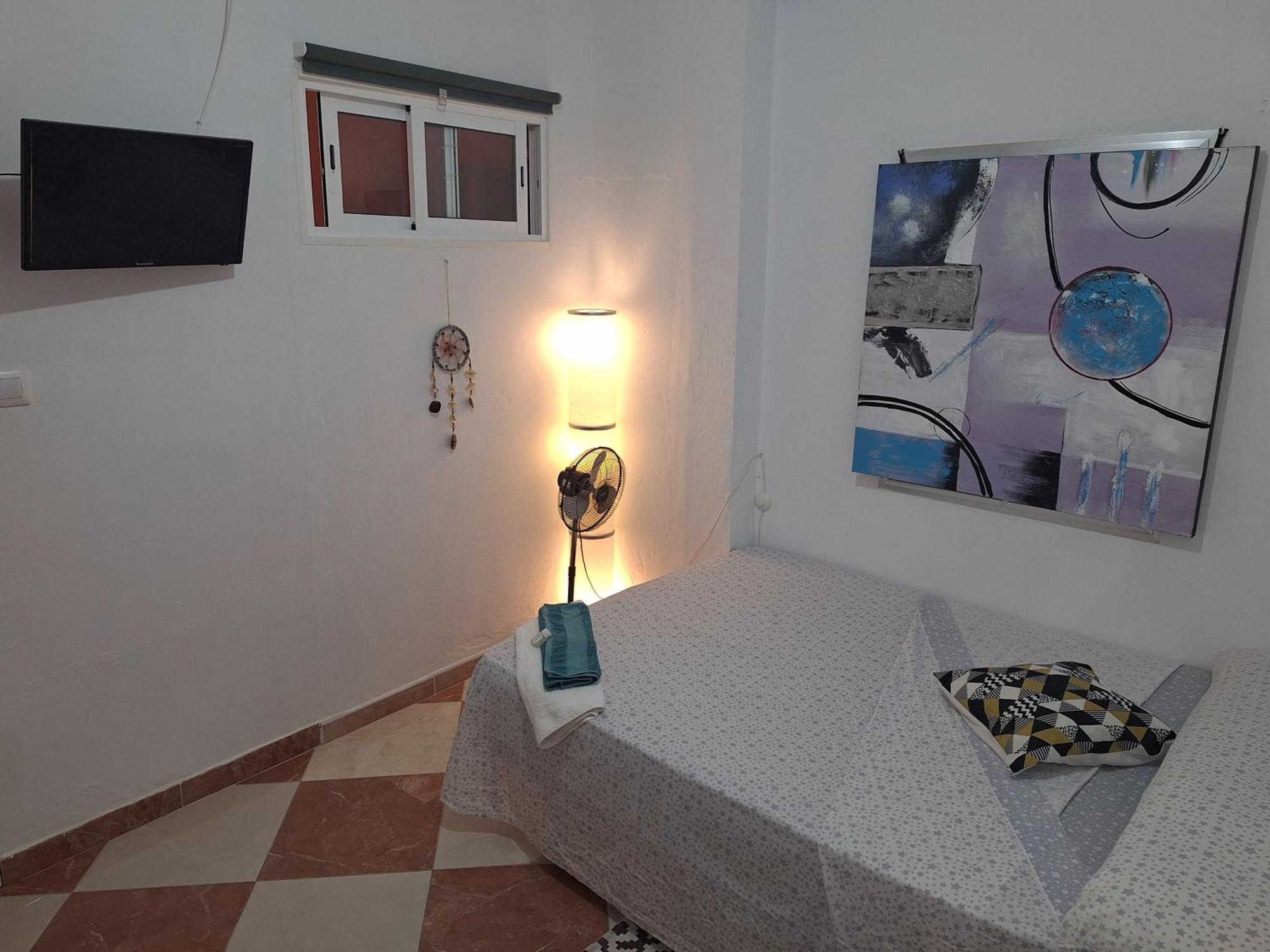 Apartament Ikigai House Sewilla Zewnętrze zdjęcie