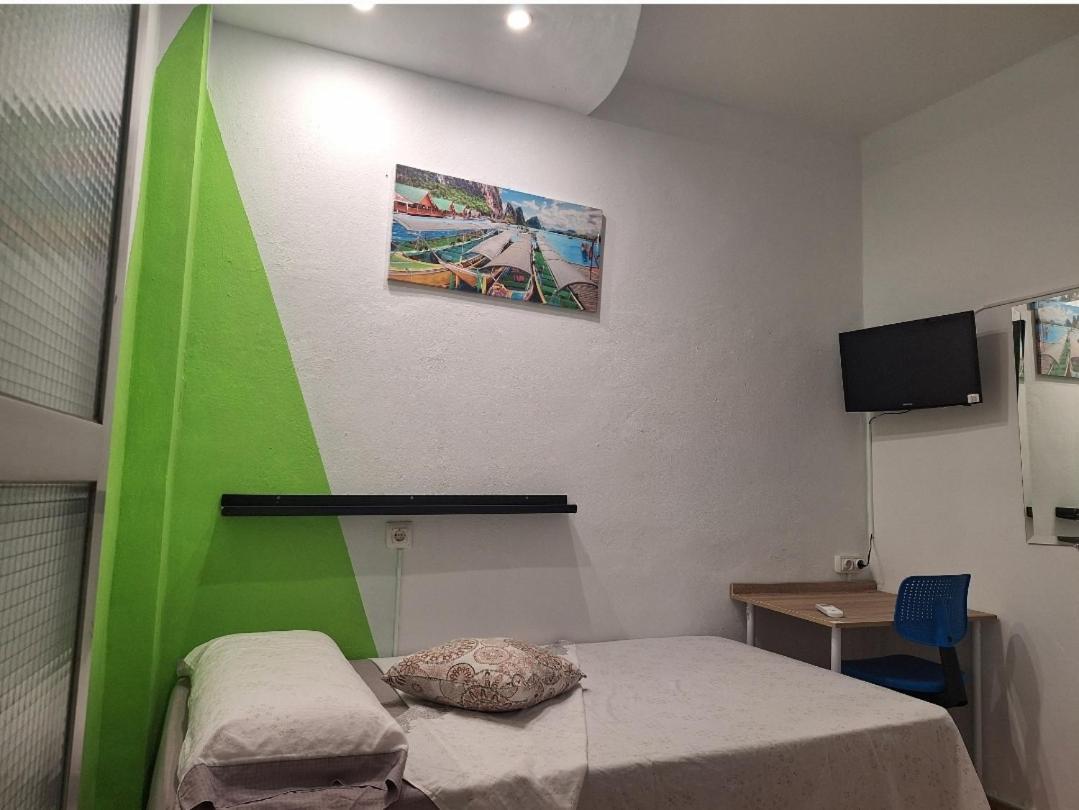 Apartament Ikigai House Sewilla Zewnętrze zdjęcie