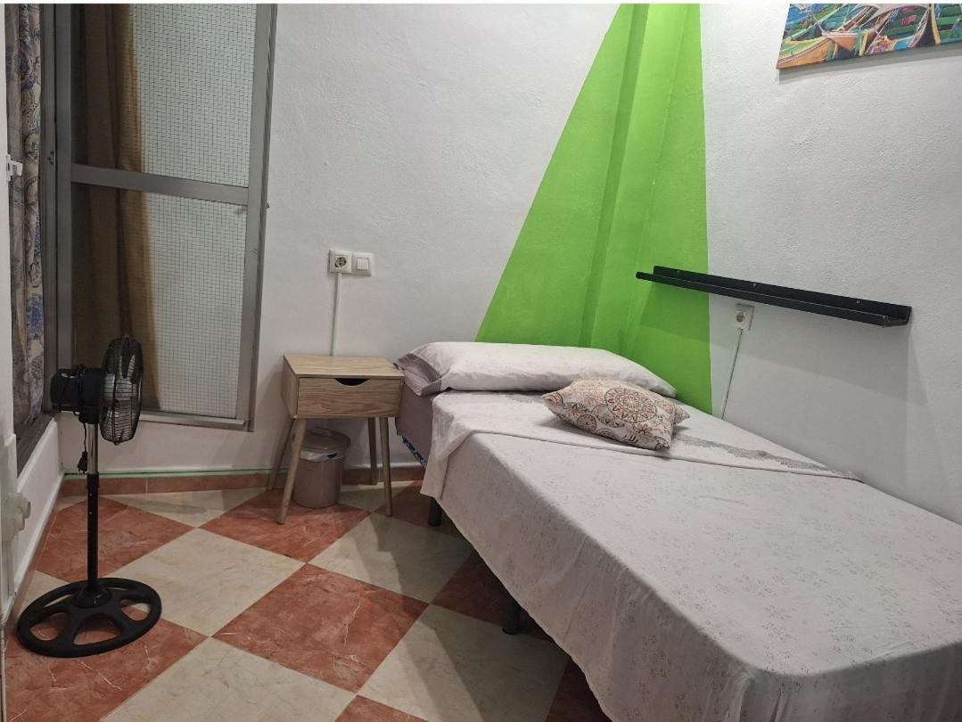 Apartament Ikigai House Sewilla Zewnętrze zdjęcie