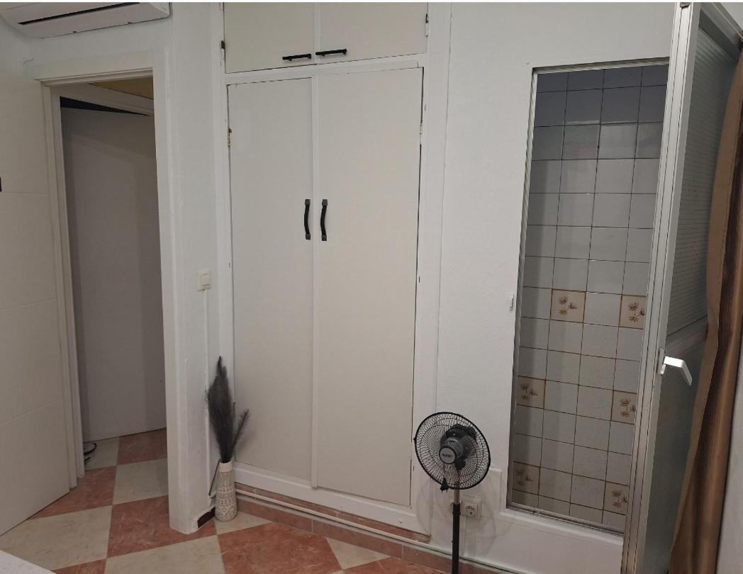 Apartament Ikigai House Sewilla Zewnętrze zdjęcie