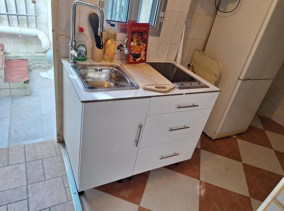 Apartament Ikigai House Sewilla Zewnętrze zdjęcie