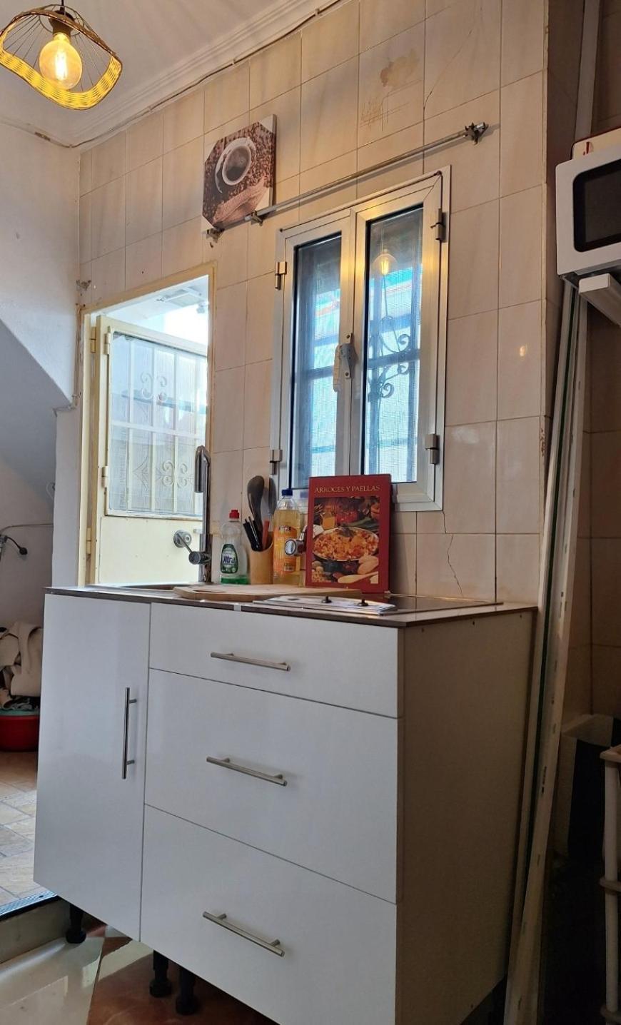 Apartament Ikigai House Sewilla Zewnętrze zdjęcie