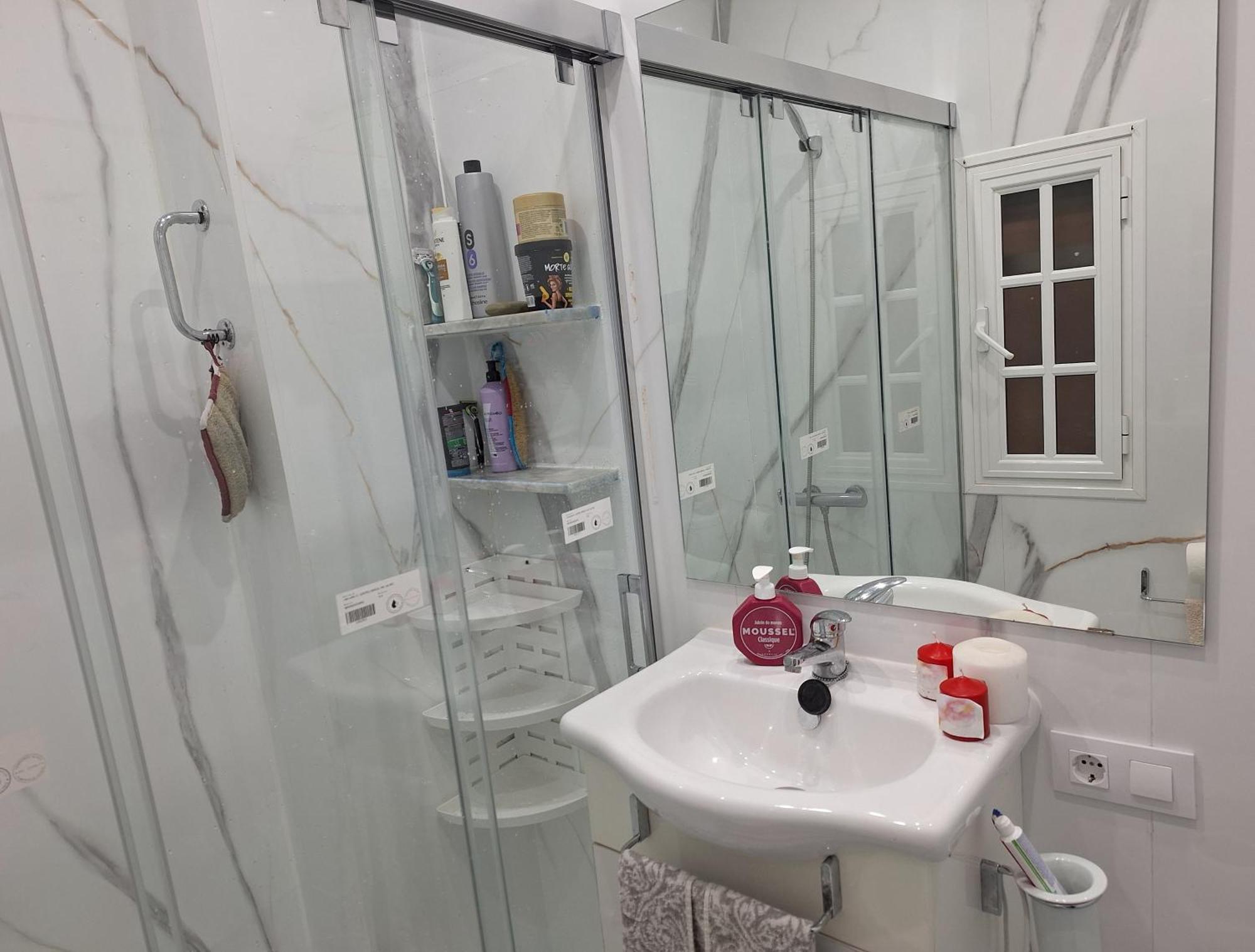 Apartament Ikigai House Sewilla Zewnętrze zdjęcie