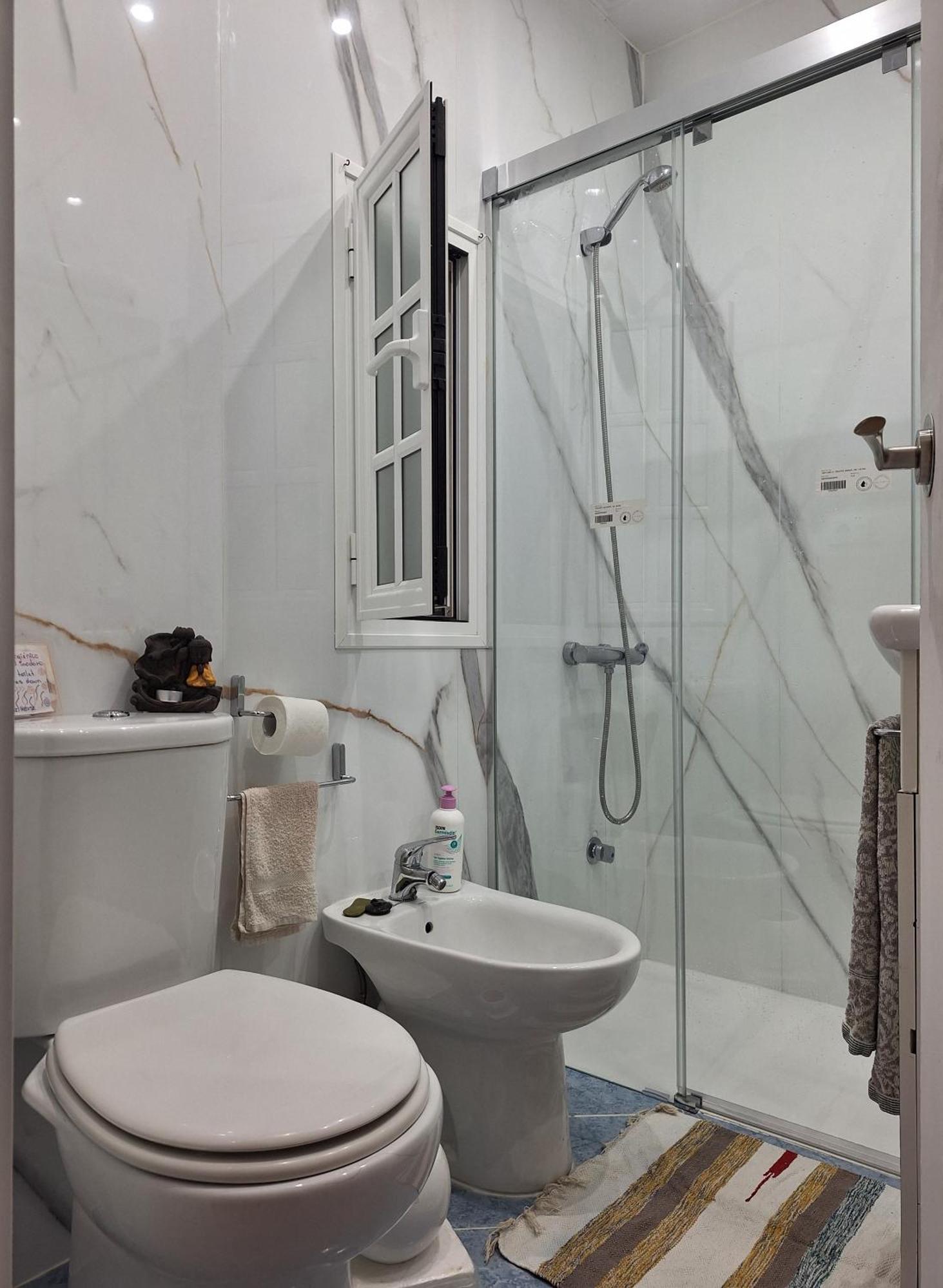 Apartament Ikigai House Sewilla Pokój zdjęcie